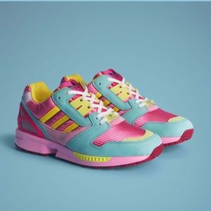 Adidas X Gucci Women's ZX 8000 sneaker